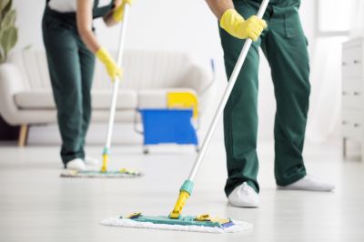 Sub Floor Service